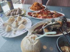 -阿龙海鲜农家乐·三亚老字号(海棠湾店)
