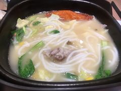 -阿香米线(深业上城店)