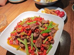 -刀板香·安徽菜(望江东路店)