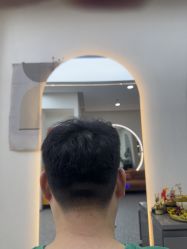 -HD HAIR STYLE
