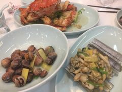 -盒马渔市餐厅