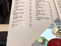 账单-仁义涵西餐·咖啡(中华巴洛克店)