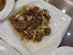 -百年认一力 太原老字号 (桥头街店)