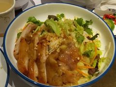 -美奈小馆·越南料理(中航城君尚购物中心店)