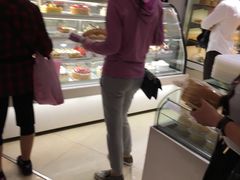 -BreadTalk面包新语·烘焙蛋糕(高德置地春广场店)