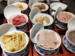 -重庆古老火锅