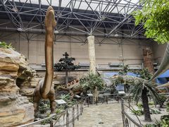 -国家自然博物馆