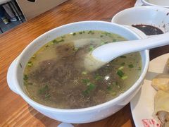 -泰煌鸡·上海白斩鸡·鸡汤面(鹤庆店)