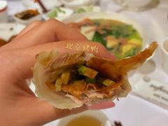 烤鸭套餐-北京烤鸭店