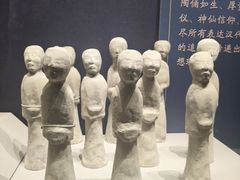 -北京大葆台遗址博物馆