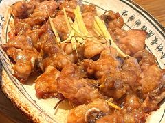 -顺鹅季·非遗烧鹅(六道口店)