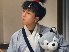 -叁拾壹丨浮世绘x壹拾叁沉浸演绎剧场