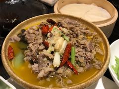 -柒园·三十年创意杭帮菜(龙湖滨江天街店)