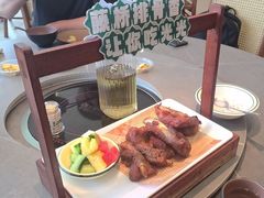 -创味·民间海南菜·非遗藤桥排骨(藤桥·免税城店)