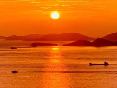 -舟山希尔顿酒店