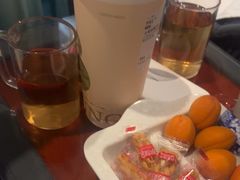 -华夏良子·足道SPA艾灸(开源店)