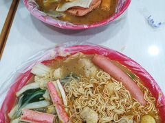 -安发瞧麻辣烫(总店)