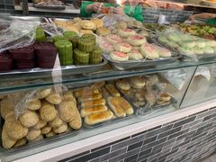 -老磁器口豆汁店(马家堡店)