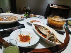 -惠丰堂饭庄(北洼路店)