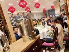-国人川菜(李家村建东街店)