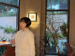-巴别塔法餐舍(合作路店)