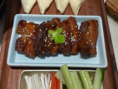 -径山十八道·风味民间菜(华夏之心店)