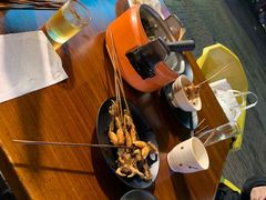 -庆合府重庆大排档(紫都城店)