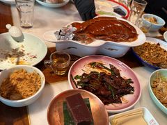 -小吊梨汤·北京菜·烤鸭(双井乐成中心店)