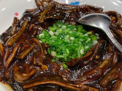 -上海老饭店(北京分店)