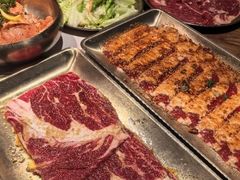 -西塔老太太泥炉烤肉(双井店)