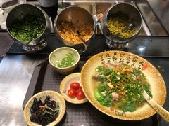 -桂林小吃街(桂林国际机场店)