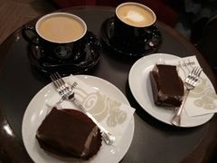 -太平洋咖啡(市府恒隆二店)