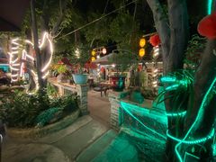 -园林美食城·本土农家菜(杨和镇店)