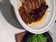 -金戈戈香港豉油鸡(南山海岸城店)