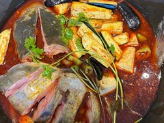 -缘福乡村铁锅炖民宿(八达岭店)