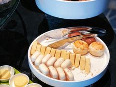 -丽晶酒店-金宝99 Restaurant