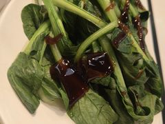 白灼菜心-翠华餐厅(维璟印象城店)