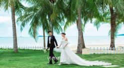 -太古映画婚纱摄影(天河店)