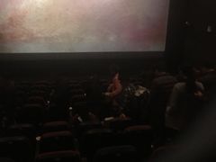 -大地影院(德清余英坊店)