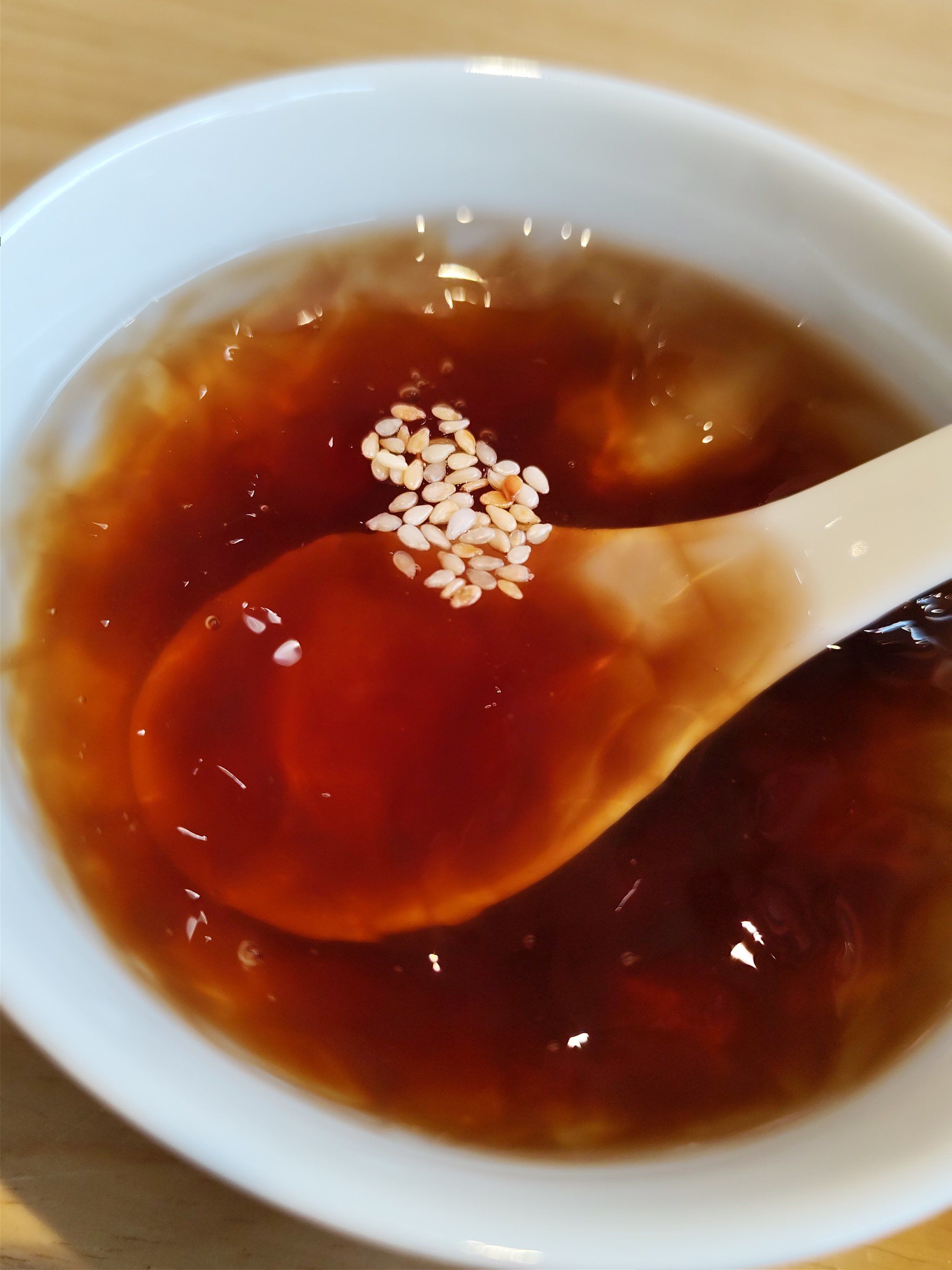 云南木瓜水