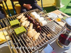 -CAMP.33露营烤肉·团建聚餐(创智天地店)