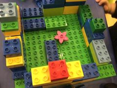 -哈奋儿童科技营乐高托班机器人(闲林校区)