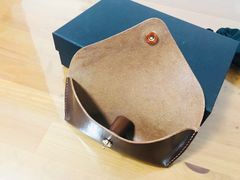 -HEARTISANS手工DIY皮艺体验(安贞环宇荟店)