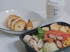 盐面包-Miette制菓所