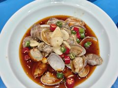 -宝轩渔府·海鲜(水上店)
