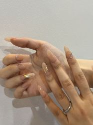 -今玥美甲美睫