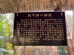 -西安国际创新人才交流中心•药浴温泉