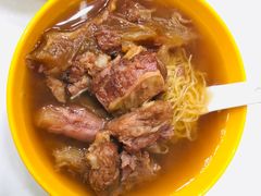-麦文记面家(佐敦店)