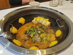 -品北铁锅炖  东北特色菜(北极大街店)