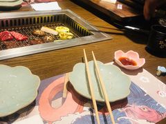 -樱宿日式和牛烧肉(五道口店)